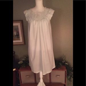 Sears Vintage Nightgown and Robe